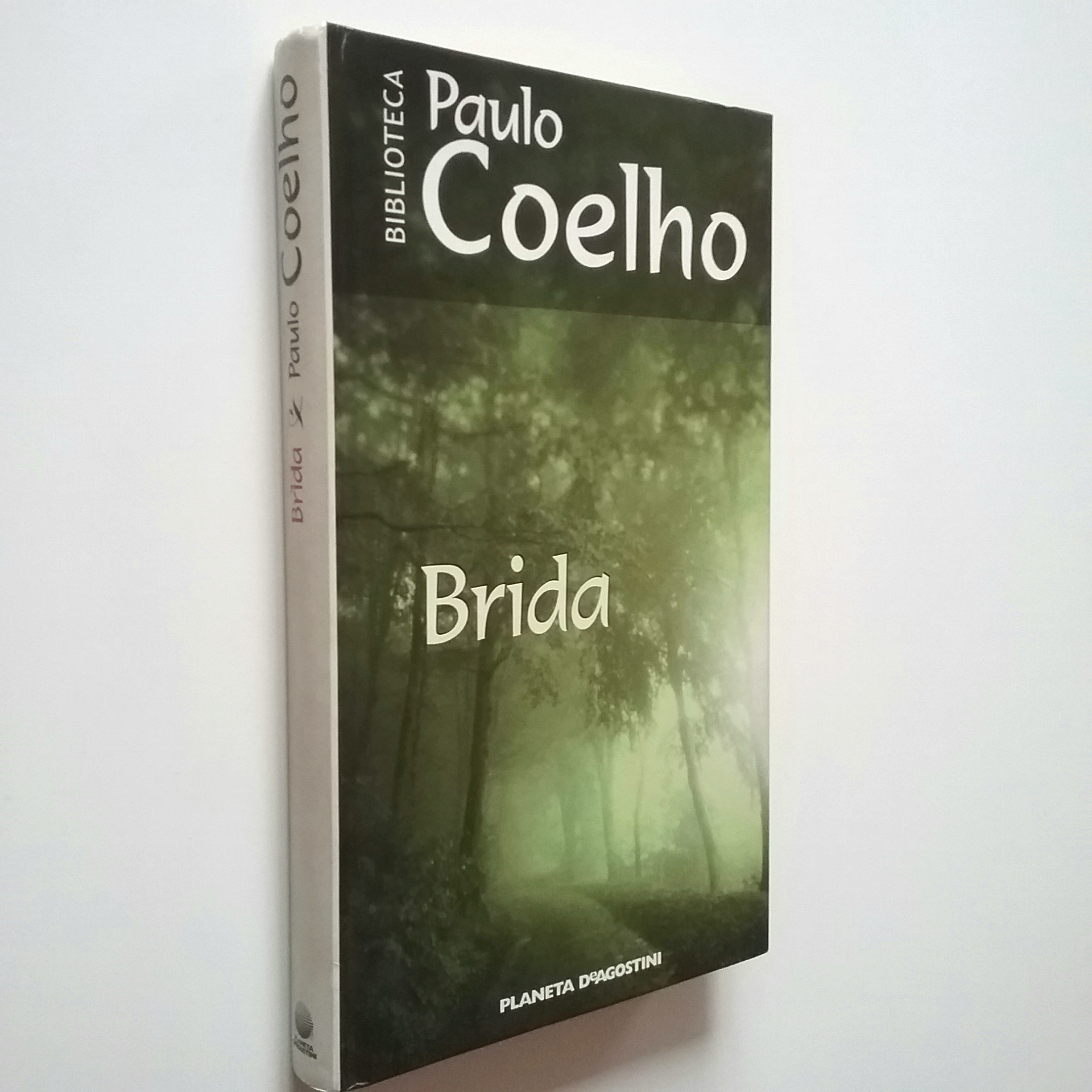 Brida - Paulo Coelho