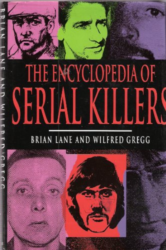Encyclopedia of Serial Killers - Lane, Brian