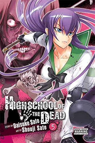 Highschool of the Dead