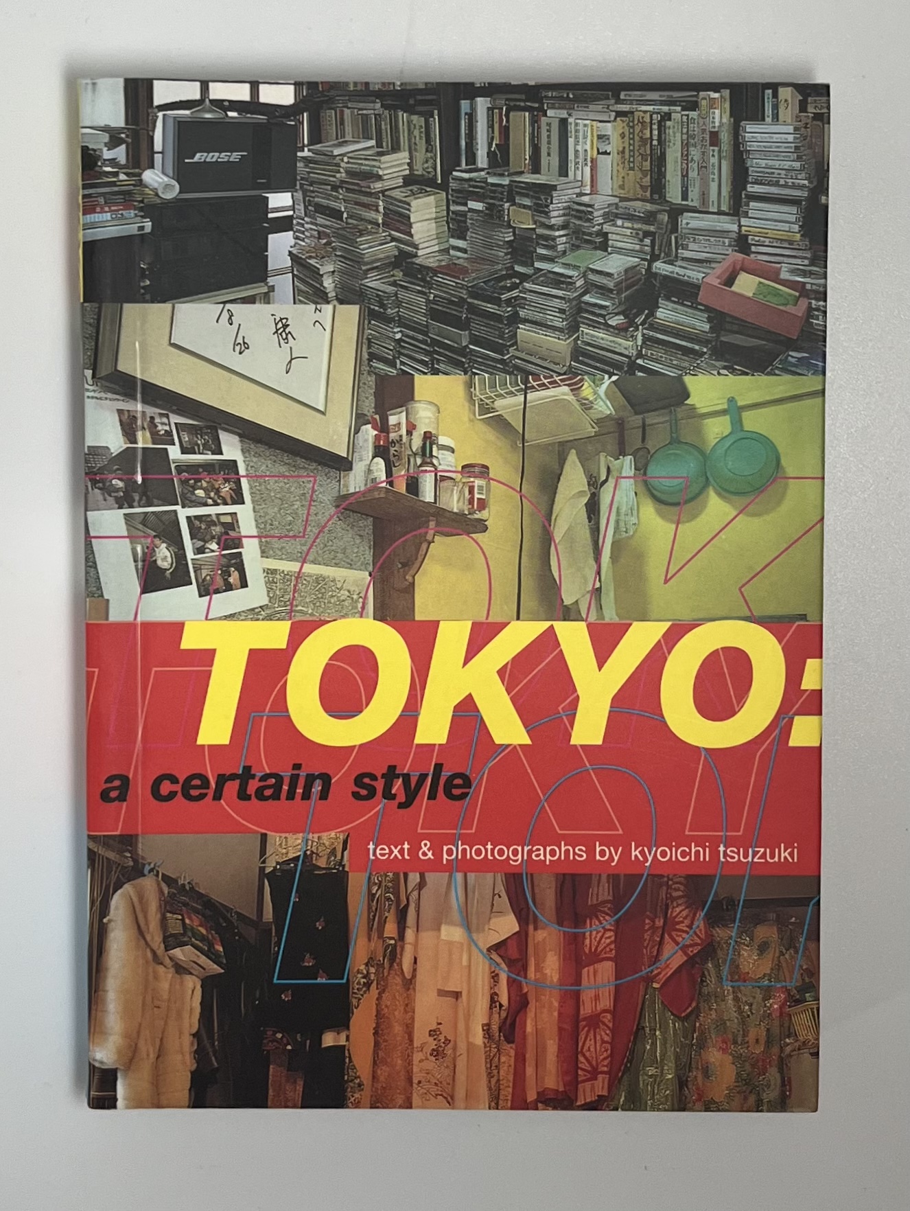 Tokyo: A Certain Style