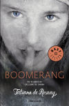 Boomerang - De Rosnay, Tatiana