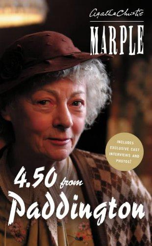 4.50 from Paddington (Miss Marple) - Christie, Agatha