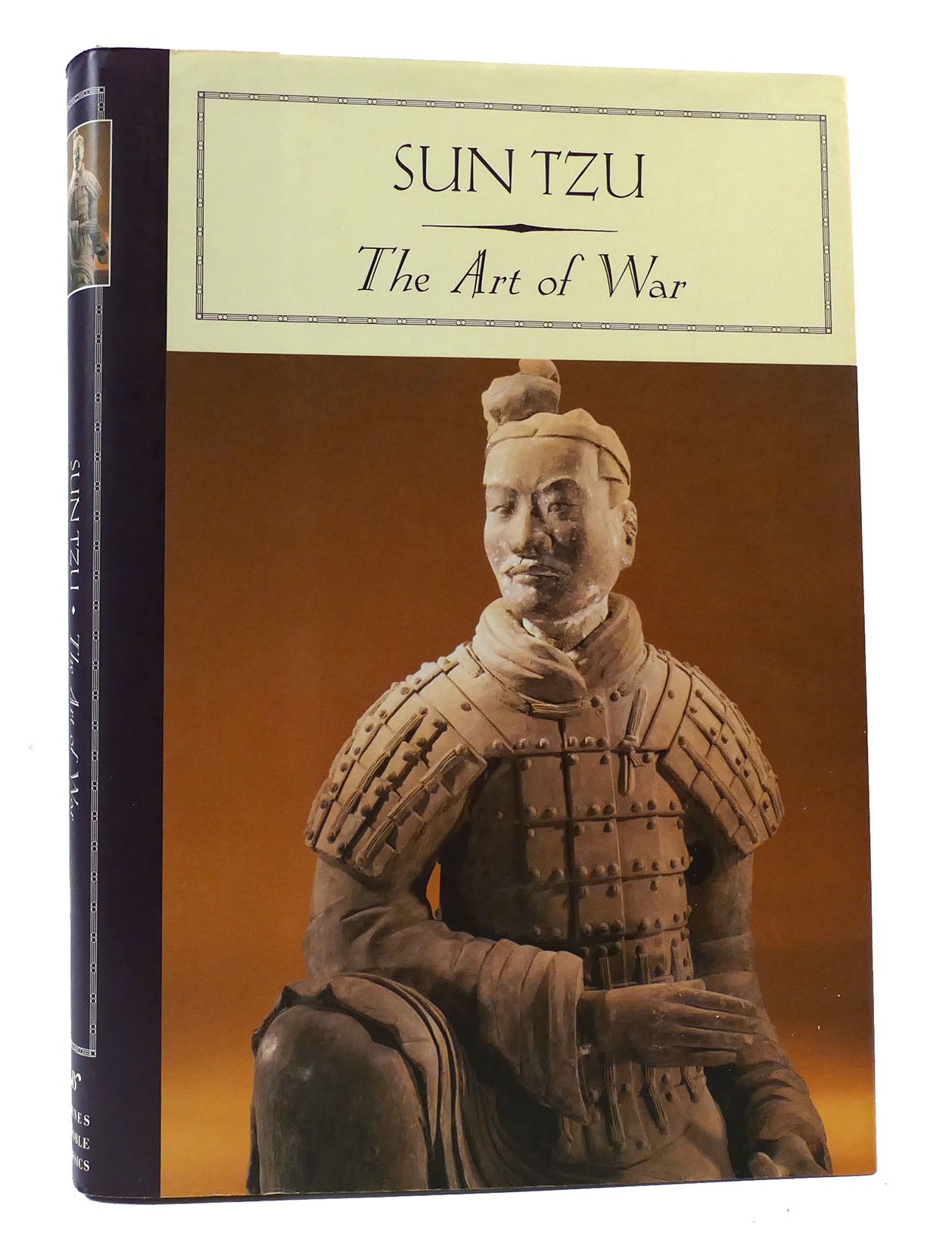 Art War by Sun Tzu, First Edition - AbeBooks
