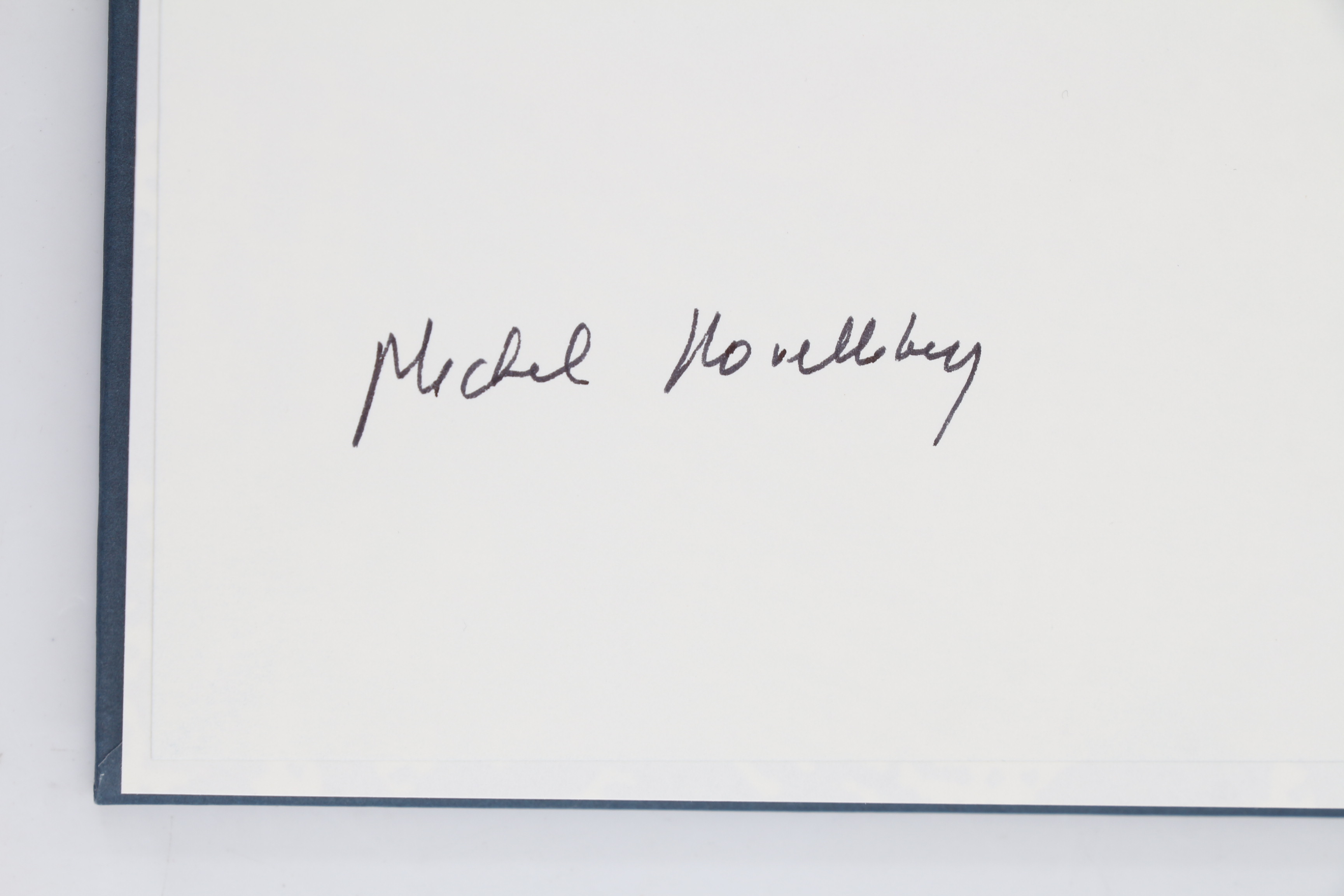 La Carte Et Le Territoire - Livres