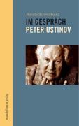 Im Gespraech - Peter Ustinov - Schmidtkunz, Renata