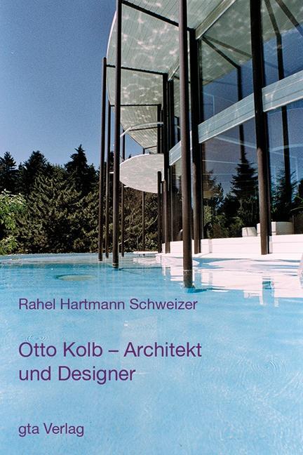 Otto Kolb - Hartmann Schweizer, Rahel