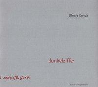 dunkelziffer - Czurda, Elfriede