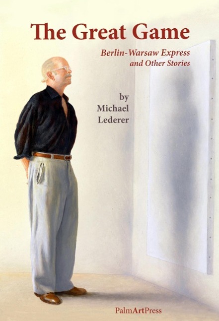 The Great Game - Lederer, Michael