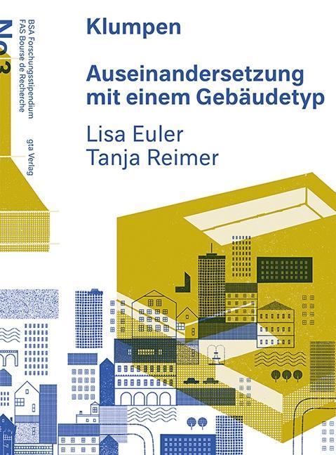 Klumpen - Reimer, Tanja|Euler, Lisa