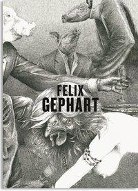 Felix Gephart - Auf Linie gebracht / Brought into Line - Gephart, Felix