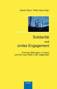 Solidaritaet und ziviles Engagement - Unknown Author