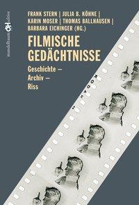 Filmische Gedaechtnisse - Frank Stern