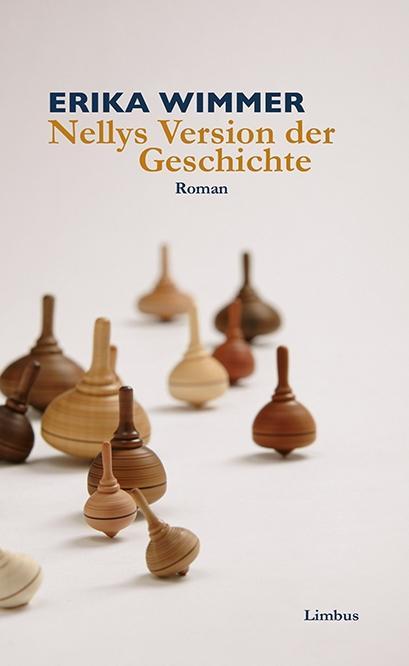 Nellys Version der Geschichte - Wimmer, Erika