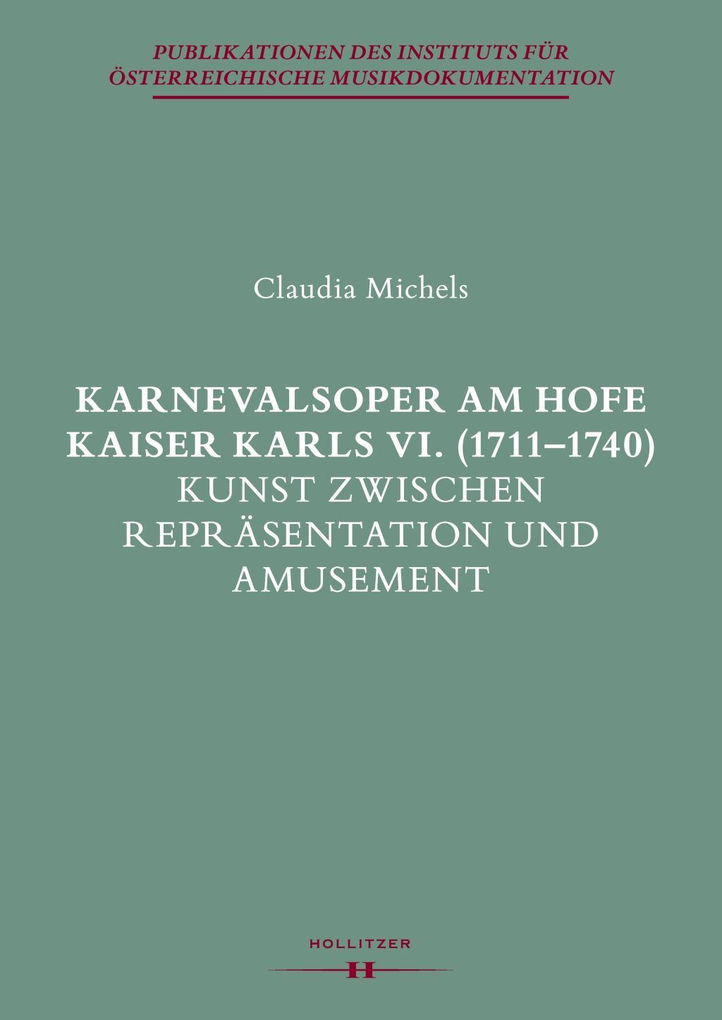 Die vokale Ballade im 19. Jahrhundert - Michels, Claudia