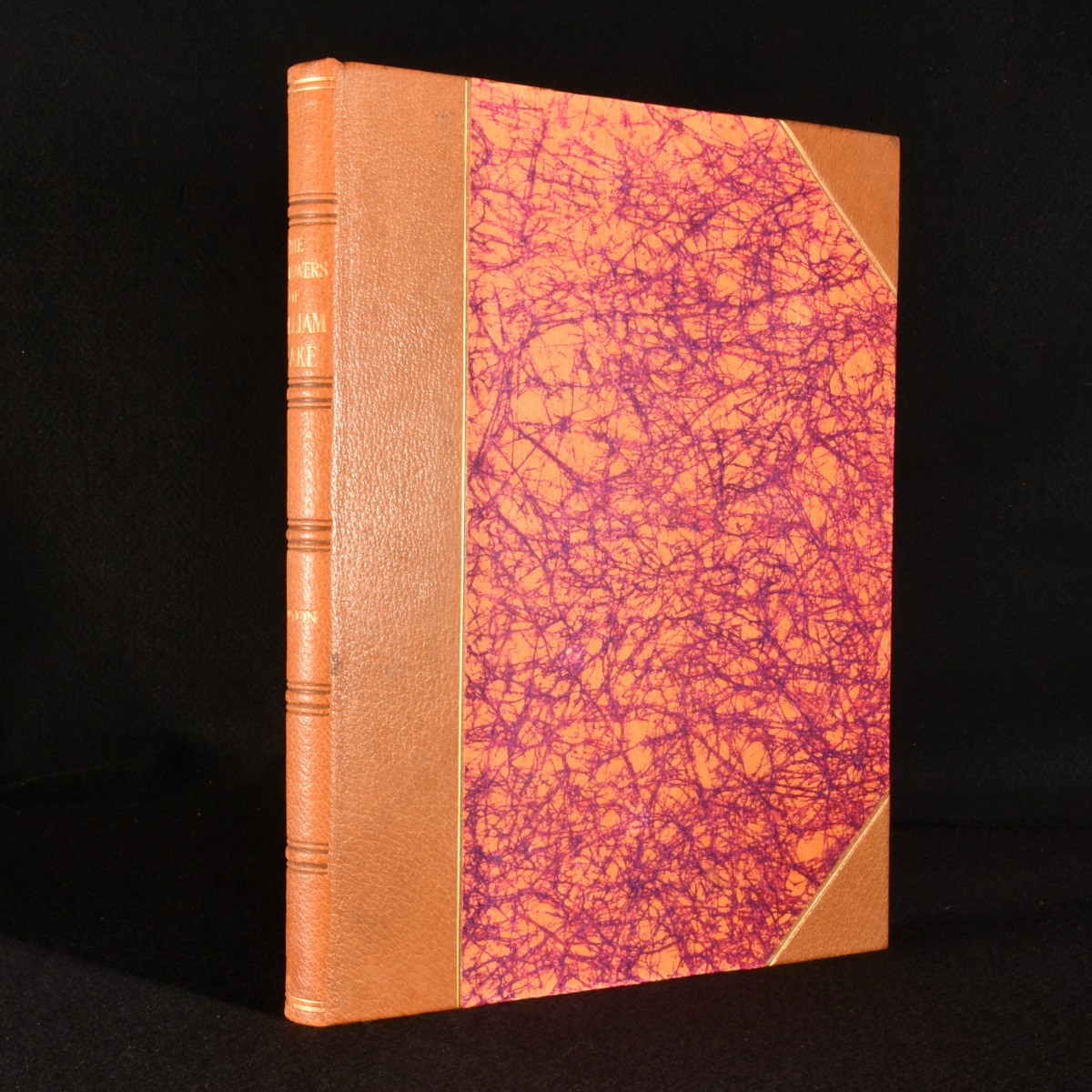 The Followers of William Blake: Edward Calvert, Samuel