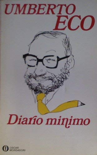 Diario Minimo - Umberto Eco