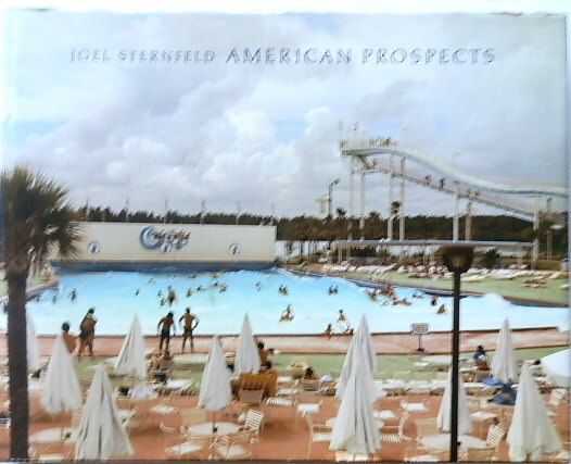 American Prospects - Sternfeld, Joel