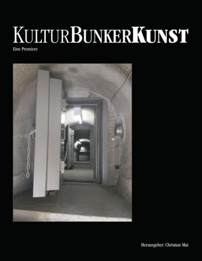 KulturBunkerKunst - Christian Mai