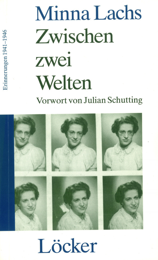 Zwischen zwei Welten - Lachs, Minna