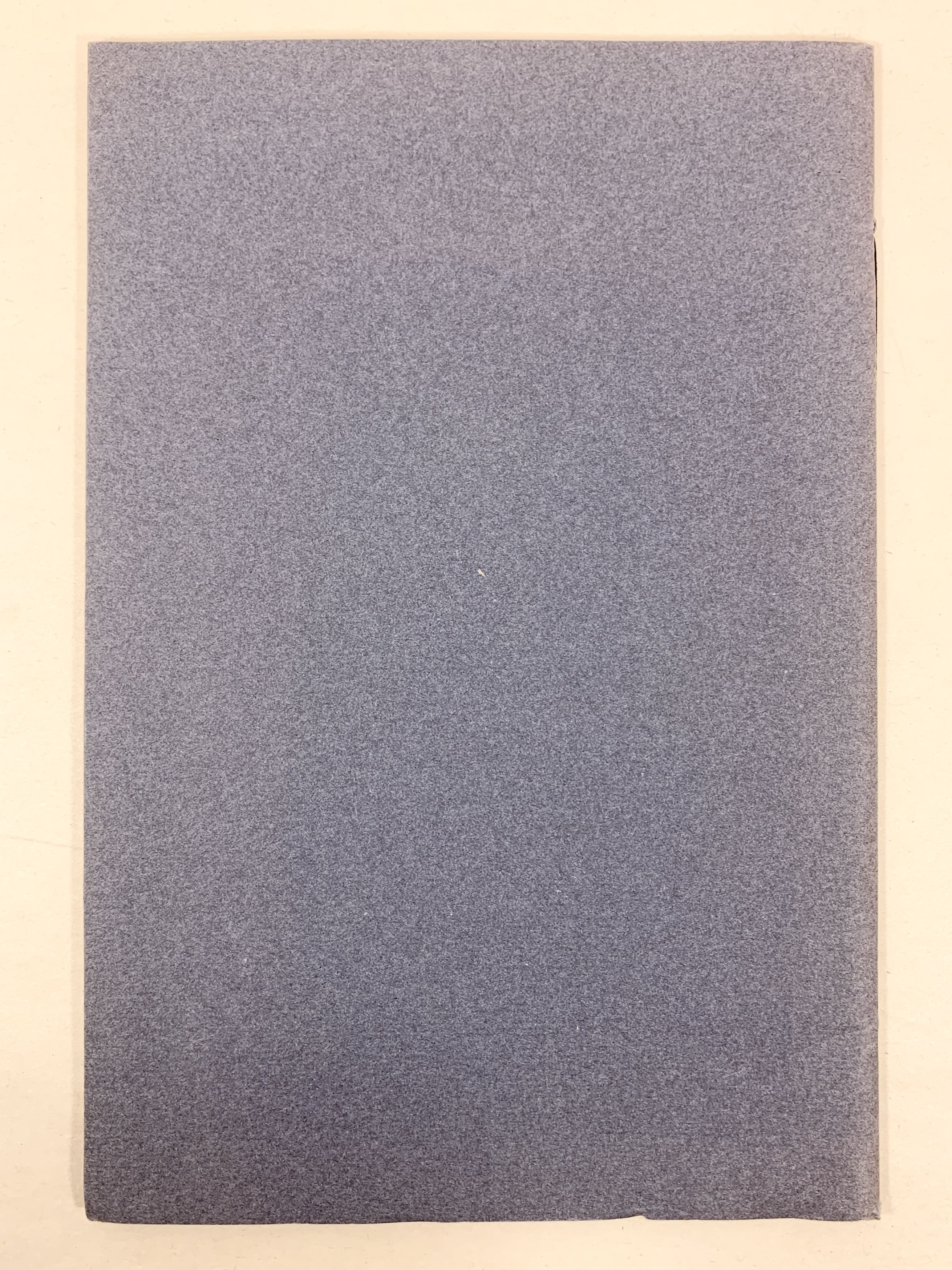 The Voyage of No Return by Simon, Greg Fine Original wraps (1982