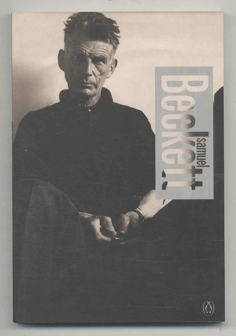 Samuel Beckett - DUKES, Gerry