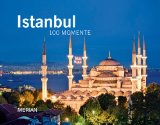 Istanbul: MERIAN Bildband - 100 Momente (MERIAN Bildbände) - Hallaschka, Andreas, Marion Beckhäuser und Walter Schmitz
