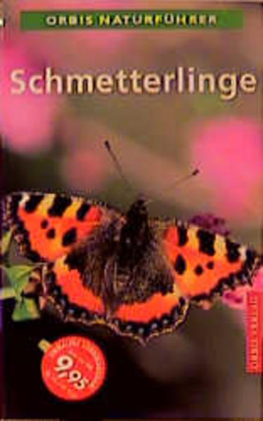 Schmetterlinge - Reichholf-Riehm, Helgard und Helgard Reichholf- Riehm