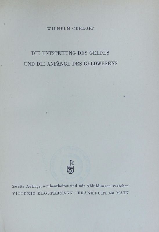 Precious metals in the age of expansion : papers of the XIVth International Congress of the Historical Sciences. Beiträge zur Wirtschaftsgeschichte ; 2. - Kellenbenz, Hermann