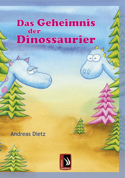 Das Geheimnis der Dinosaurier - Dietz, Andreas und Andreas Dietz