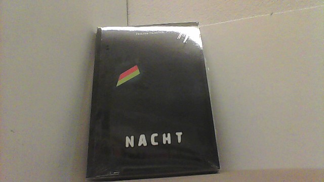 Nacht. - Fröhner, Holger,