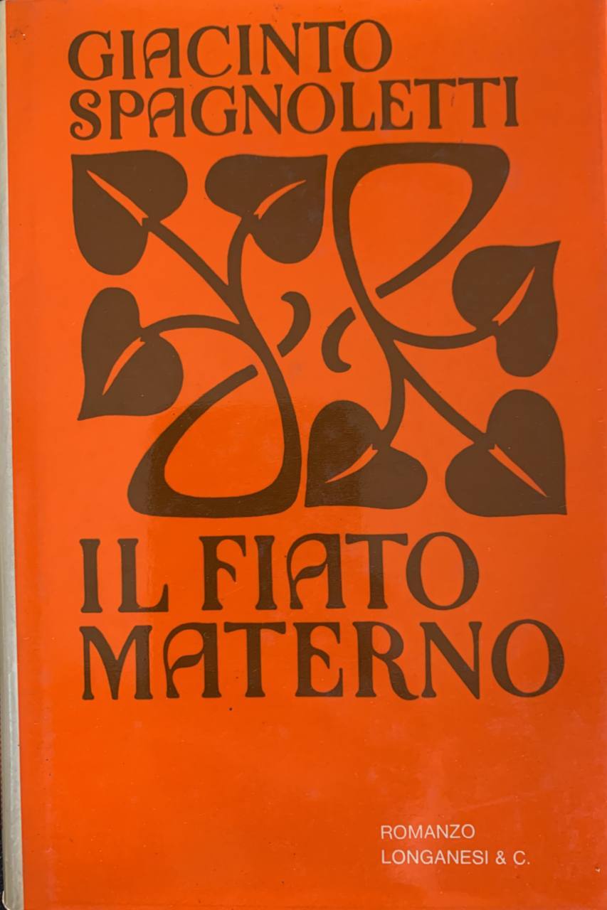 Abebooks Il fiato materno