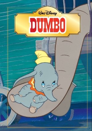 Disney Classic: Dumbo - Unnamed