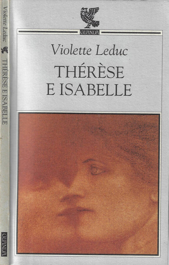 Therese e Isabelle - Violette Leduc
