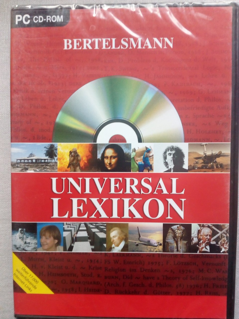 Bertelsmann Universallexikon