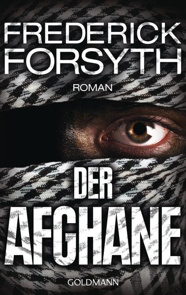 Der Afghane - Forsyth, Frederick und Rainer Schmidt