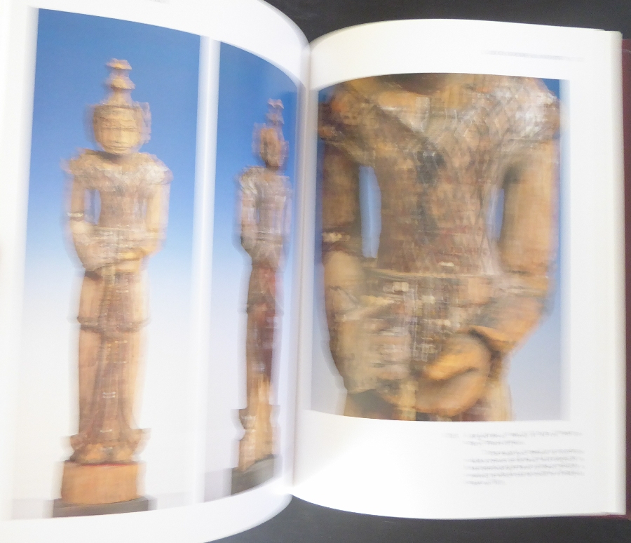 Burmese Buddhist Sculpture: The Johan Moger Collection by