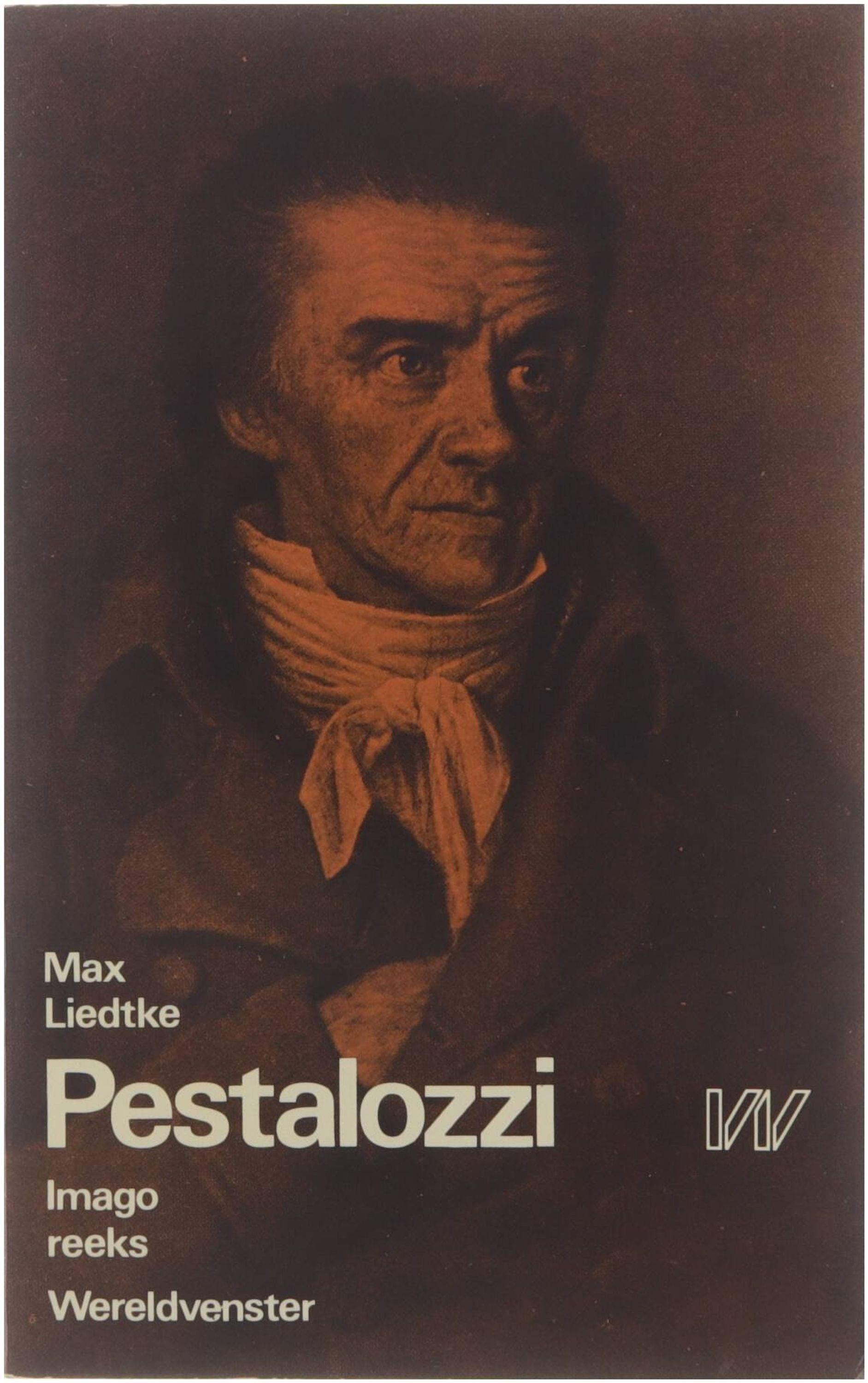 Pestalozzi - Max Liedtke