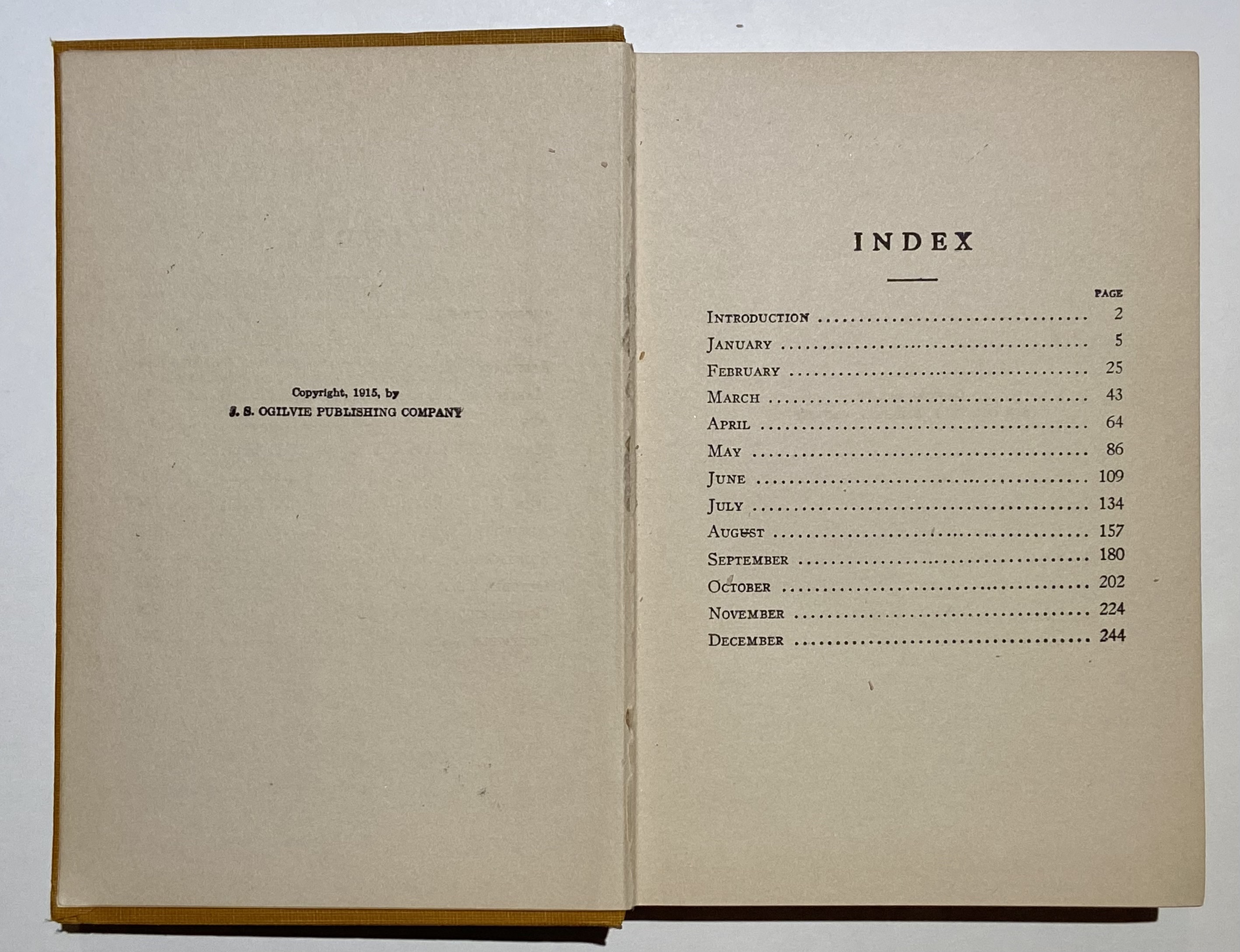 Ogilvie's Astrological Birthday Book: Is Your Birthday Today Ogilvie's Astrological Birthday Book: Is Your Birthday Today