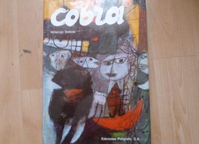 Cobra - Stokvis Willemijn