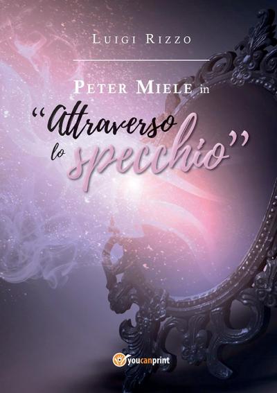 Peter Miele in 