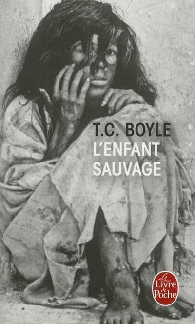 L'Enfant sauvage - Boyle