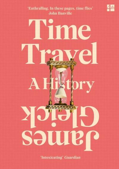 Time Travel - James Gleick