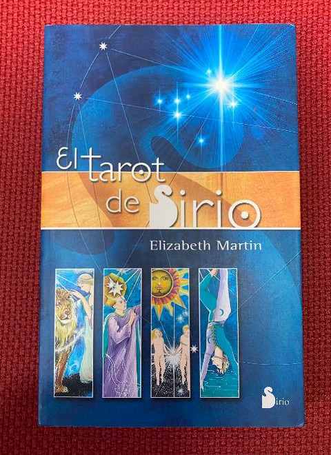 T. DE SIRIO, EL (LIBRO) (2004) - ELIZABETH MARTIN