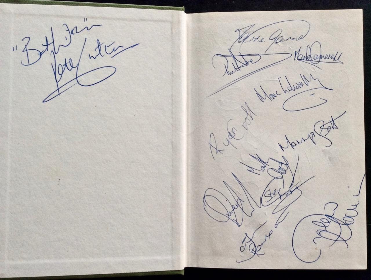 PLYMOUTH ARGYLE A COMPLETE RECORD 1903-1989 by BRIAN KNIGHT: Very Good