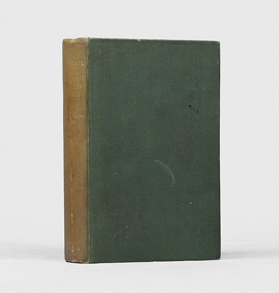The Notebooks of Malte Laurids Brigge. Translated by John Linton. RILKE, Rainer Maria. [ ]