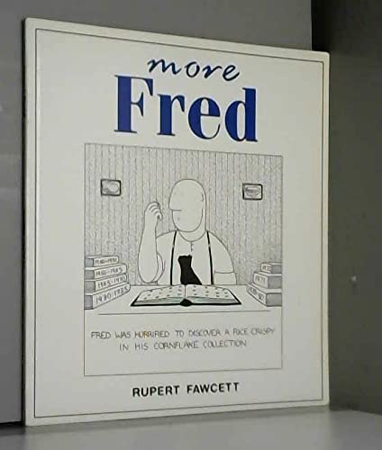 More Fred - Fawcett, Rupert