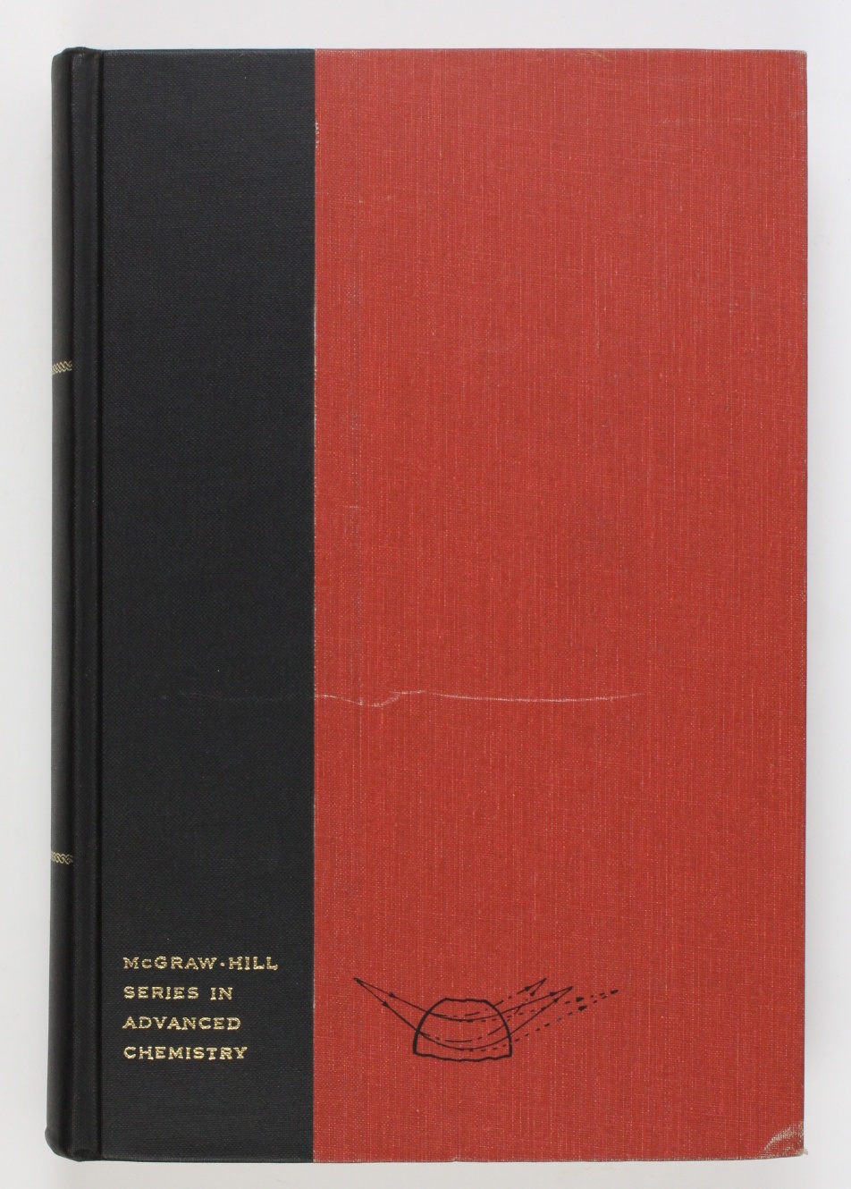 Mass Spectrometry (McGrawHill Series in Advanced Chemistry) by