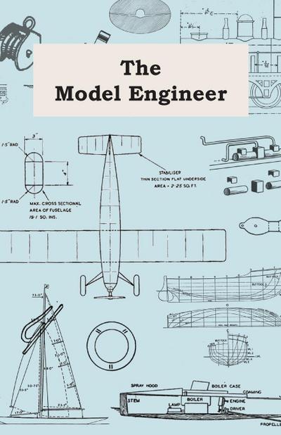 The Model Engineer - Anon