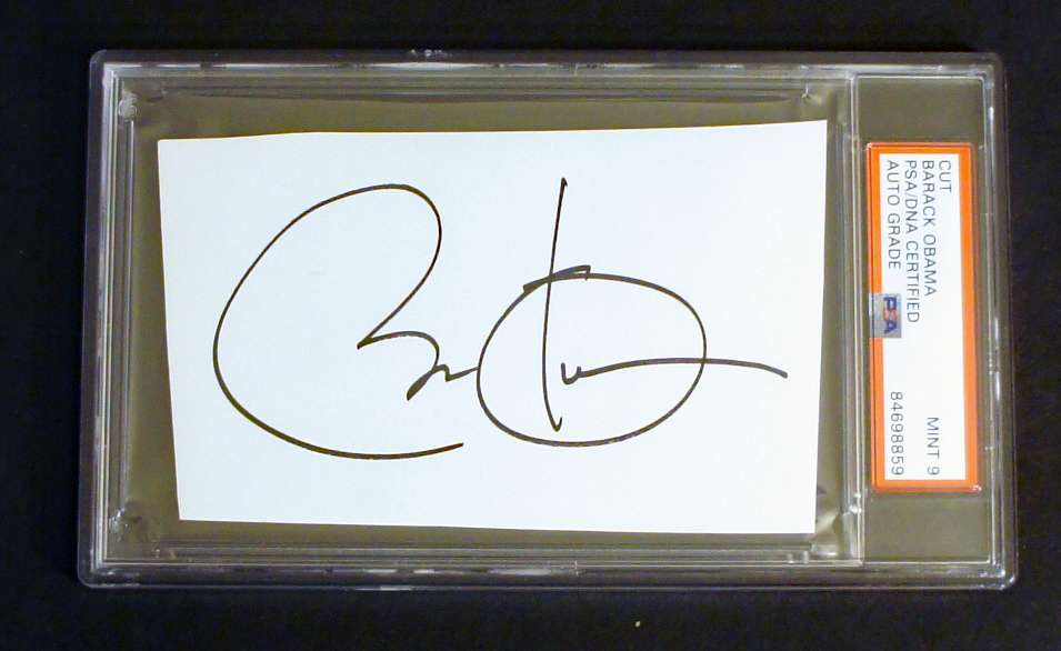 Frame A Patent Barack Obama Photograph - Historical Artwork From 2012 - US President Portrait - (11" X 14") - Matte