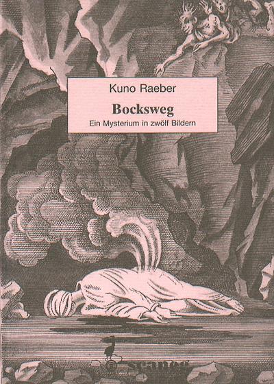 Raeber, K: Bocksweg